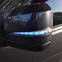 6439 令和3年式 ハイエース  スーパーGL ダークプライムⅡ 2WD 2,800cc (ディーゼル車)  2/5人乗車  6.3万kmのサムネイル