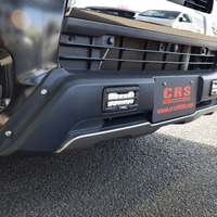 6449 令和4年式 ハイエース スーパーGL ダークプライムⅡ 4WD 2,800cc ディーゼル車 2/5人乗車 6.4万kmのサムネイル