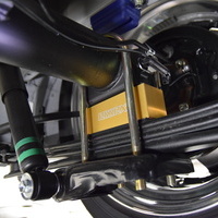 6103 令和7年式 ハイエース スーパーGL ダークプライムS 2WD 2,800cc (ディーゼル車) 2/5人乗車 9kmのサムネイル