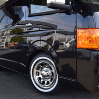 5304.令和7年式 ハイエース ワゴンGL 2WD 2,700㏄ ガソリン車 10人乗り 22kmのサムネイル