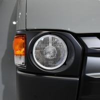 6191 ハイエース スーパーGL 2WD 2,000cc ガソリン車 4ナンバー 2/5人乗りのサムネイル