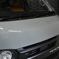 6191 ハイエース スーパーGL 2WD 2,000cc ガソリン車 4ナンバー 2/5人乗りのサムネイル