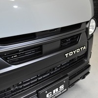 6191 ハイエース スーパーGL 2WD 2,000cc ガソリン車 4ナンバー 2/5人乗りのサムネイル