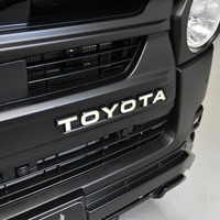 6191 ハイエース スーパーGL 2WD 2,000cc ガソリン車 4ナンバー 2/5人乗りのサムネイル