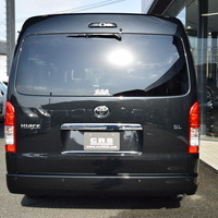 5304.令和7年式 ハイエース ワゴンGL 2WD 2,700㏄ ガソリン車 10人乗り 22kmのサムネイル