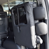 5304.令和7年式 ハイエース ワゴンGL 2WD 2,700㏄ ガソリン車 10人乗り 22kmのサムネイル