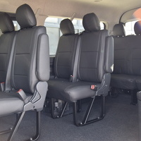 5304.令和7年式 ハイエース ワゴンGL 2WD 2,700㏄ ガソリン車 10人乗り 22kmのサムネイル