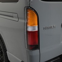 6191 ハイエース スーパーGL 2WD 2,000cc ガソリン車 4ナンバー 2/5人乗りのサムネイル