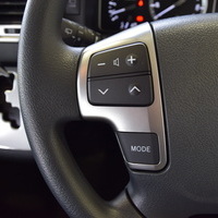 5304.令和7年式 ハイエース ワゴンGL 2WD 2,700㏄ ガソリン車 10人乗り 22kmのサムネイル