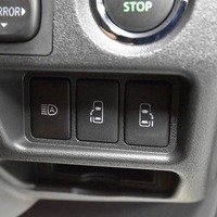 6191 ハイエース スーパーGL 2WD 2,000cc ガソリン車 4ナンバー 2/5人乗りのサムネイル