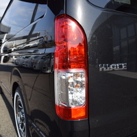 5304.令和7年式 ハイエース ワゴンGL 2WD 2,700㏄ ガソリン車 10人乗り 22kmのサムネイル