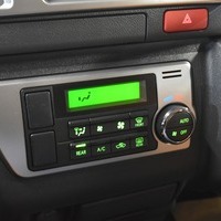 6191 ハイエース スーパーGL 2WD 2,000cc ガソリン車 4ナンバー 2/5人乗りのサムネイル