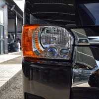 5304.令和7年式 ハイエース ワゴンGL 2WD 2,700㏄ ガソリン車 10人乗り 22kmのサムネイル