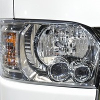 6293 8型ハイエース スーパーGL ダークプライムⅡ 2WD 2,800cc ディーゼル車 4ナンバー 2/5人乗りのサムネイル