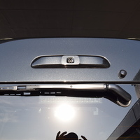 5304.令和7年式 ハイエース ワゴンGL 2WD 2,700㏄ ガソリン車 10人乗り 22kmのサムネイル