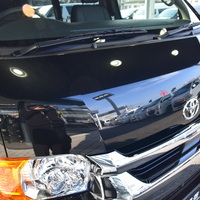 5304.令和7年式 ハイエース ワゴンGL 2WD 2,700㏄ ガソリン車 10人乗り 22kmのサムネイル