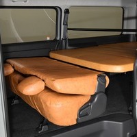 6191 ハイエース スーパーGL 2WD 2,000cc ガソリン車 4ナンバー 2/5人乗りのサムネイル