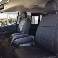 5304.令和7年式 ハイエース ワゴンGL 2WD 2,700㏄ ガソリン車 10人乗り 22kmのサムネイル