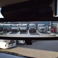 5304.令和7年式 ハイエース ワゴンGL 2WD 2,700㏄ ガソリン車 10人乗り 22kmのサムネイル