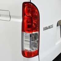 6293 8型ハイエース スーパーGL ダークプライムⅡ 2WD 2,800cc ディーゼル車 4ナンバー 2/5人乗りのサムネイル