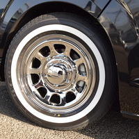 5304.令和7年式 ハイエース ワゴンGL 2WD 2,700㏄ ガソリン車 10人乗り 22kmのサムネイル