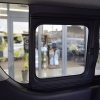 5304.令和7年式 ハイエース ワゴンGL 2WD 2,700㏄ ガソリン車 10人乗り 22kmのサムネイル