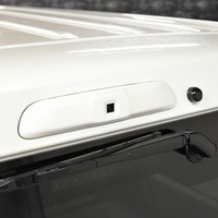 6293 8型ハイエース スーパーGL ダークプライムⅡ 2WD 2,800cc ディーゼル車 4ナンバー 2/5人乗りのサムネイル