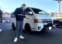 CRS千葉　静岡県　H様