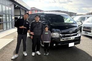 CRS千葉　東京都　N様サムネイル