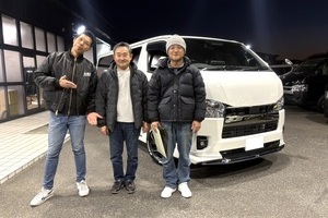 CRS千葉　千葉県　A様サムネイル