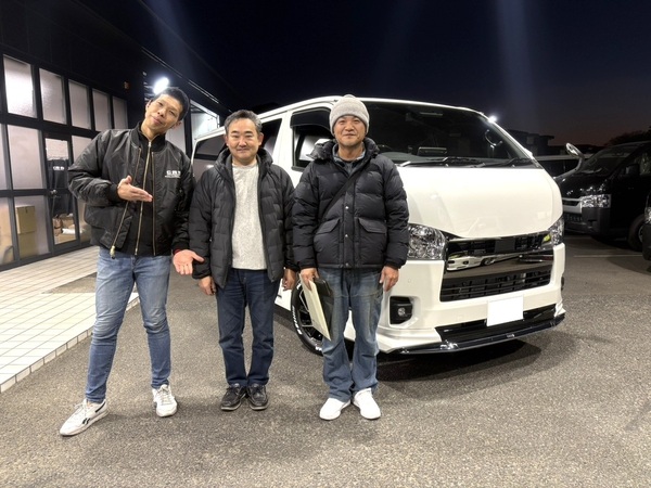 CRS千葉　千葉県　A様