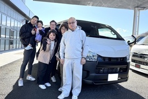 CRS千葉　東京都　K様サムネイル