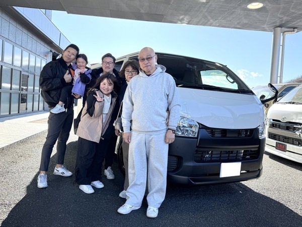 CRS千葉　東京都　K様