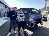 CRS千葉　千葉県　K様