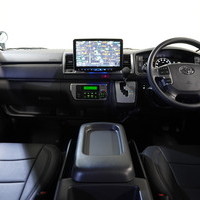 6316 8型ハイエース スーパーGL ダークプライムⅡ 2WD 2,000cc ガソリン車 4ナンバー 2/5人乗りのサムネイル