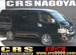 5186.令和7年式 ハイエース ワゴンGL 2WD 2,700cc ガソリン車 走行15キロ 車検令和10年11月