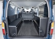 ハイエース「ATTICS8 FOR HIACE」アティックス８ハイエース用のサムネイル