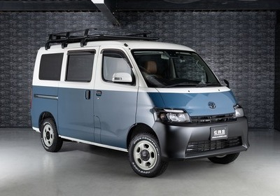 タウンエース「CRS PACKAGE」シーアールエスパッケージ