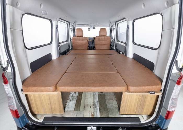 タウンエース「CRS PACKAGE」シーアールエスパッケージのサムネイル