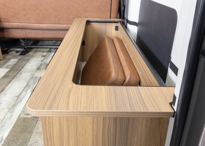 タウンエース「CRS PACKAGE」シーアールエスパッケージのサムネイル