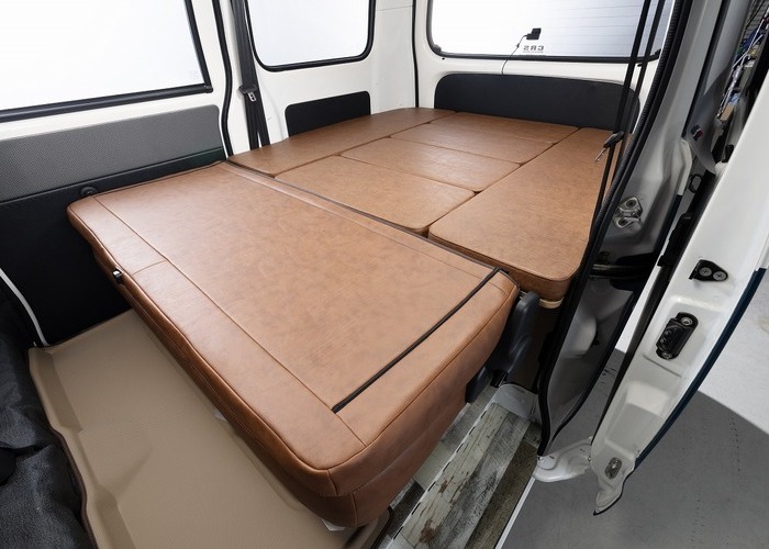 タウンエース「CRS PACKAGE」シーアールエスパッケージのサムネイル