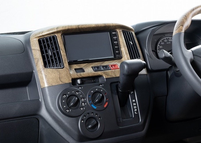 タウンエース「CRS PACKAGE」シーアールエスパッケージのサムネイル