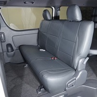 6132 8型ハイエース スーパーGL ダークプライムⅡ  2WD 2,800cc ディーゼル車 4ナンバー 2/5人乗りのサムネイル