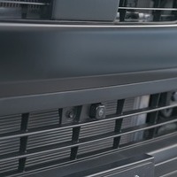 6425.令和8年式 ハイエース スーパーGL 寒冷地仕様 4WD 2,800cc ディーゼル車 走行5キロ 新車未登録のサムネイル