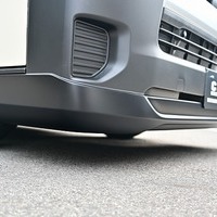 6220.令和8年式 ハイエースバン DX 2WD 2,000cc ガソリン車 走行13キロ 新車未登録のサムネイル