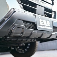 5883.令和8年式 キャラバン グランドプレミアムGX 寒冷地仕様 4WD 2,400cc ディーゼル車 走行31キロ 新車未登録のサムネイル