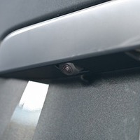 6331.令和8年式 ハイエースバン DX 2WD 2,000cc ガソリン車 走行4キロ 新車未登録のサムネイル