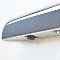 5315.令和8年式 ハイエースワゴン GL 3ナンバー 10人乗り 2WD 2,700㏄ ガソリン車 走行30キロ 新車未登録のサムネイル