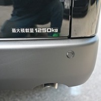 6335.令和8年式 ハイエースバン DX 2WD 2,000cc ガソリン車 走行5キロ 新車未登録のサムネイル