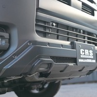 6425.令和8年式 ハイエース スーパーGL 寒冷地仕様 4WD 2,800cc ディーゼル車 走行5キロ 新車未登録のサムネイル